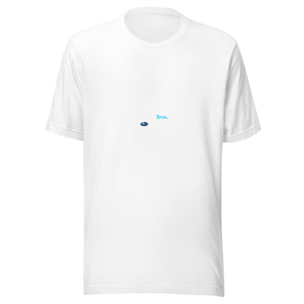 Unisex Staple T-Shirt - White