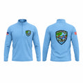 Baldwin Police Department Windbreaker - 1