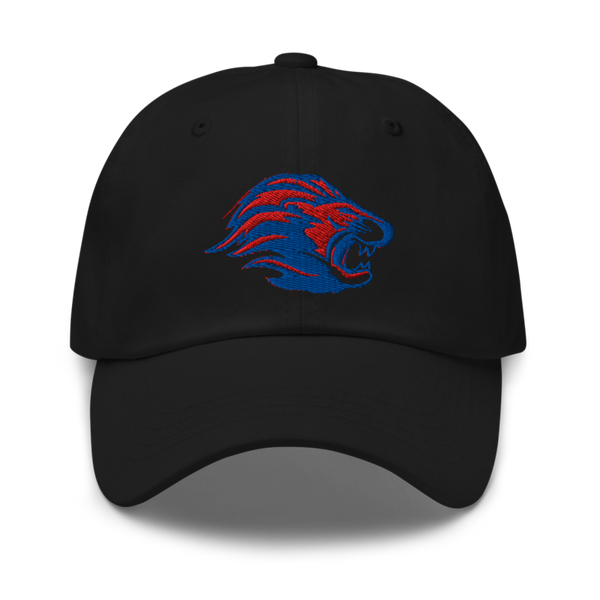 Leander High School Golf 21884690 Classic Dad Hat | Yupoong 6245CM