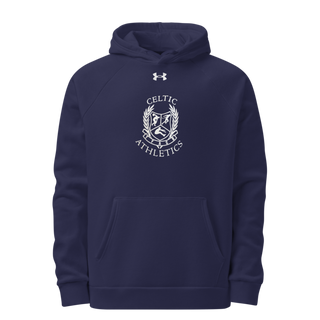 Celtic Athletics 57383448 Under Armour Hoodie