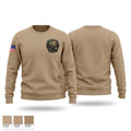 FBI PX C-UAS Crew Neck Sweatshirt - 1