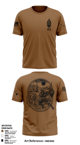 Short Sleeve Performance Shirt, USS FRANK E PETERSEN JR, Navy, Teamtime, Team time, sublimation, custom sports apparel, team uniforms, spirit wear, spiritwear, sports uniforms, custom shirts, team store, custom team store, fundraiser sports, apparel fundraiser