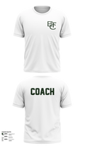 Endeavour Training Club Short Sleeve Performance Shirt - 7