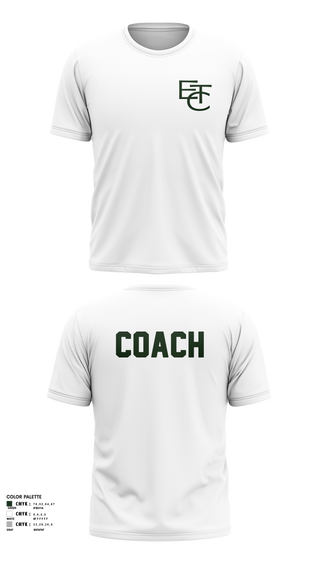 Short Sleeve Performance Shirt, Endeavour Training Club, , Teamtime, Team time, sublimation, custom sports apparel, team uniforms, spirit wear, spiritwear, sports uniforms, custom shirts, team store, custom team store, fundraiser sports, apparel fundraiser