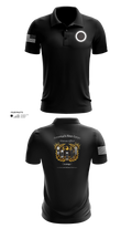 I Corps HHBN Short Sleeve Performance Polo - 21