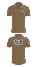 ARCC 53537079 Short Sleeve Performance Polo - 7