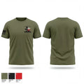 Houston ERO SRT 2395768 Old School Cotton Feel Shirt - 1