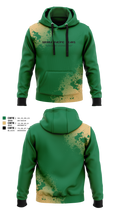 Sierra Pacífic Bears 63783470 Hoodie - 1