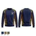 Keepers of the false dawn Crew Neck Sweatshirt - 1