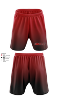 HEAT Athletic Shorts With Pockets - 3