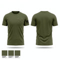 Police - immigration and customs enforcement Short Sleeve Performance Shirt - 1