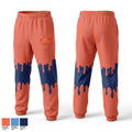 Back bay blue crabs Sweatpants - 2