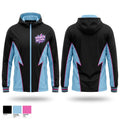 Thunder Nation Windbreaker - 1