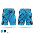 Lakewood Park Christian School 39657781 Athletic Shorts With Pockets - 1