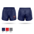 Choctaw Police Department Ranger Panties - 1