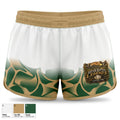 Sutter Buttes Legends Women's Shorts - 1