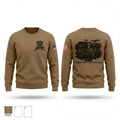 EFAC 88140666 Crew Neck Sweatshirt - 1