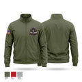 Pezina Tactical Solutions Windbreaker - 1