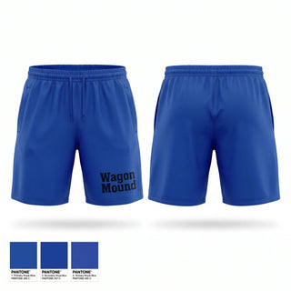 Athletic Shorts With Pockets, Wagon Mound, Fire Department, Teamtime, Team time, sublimation, custom sports apparel, team uniforms, spirit wear, spiritwear, sports uniforms, custom shirts, team store, custom team store, fundraiser sports, apparel fundraiser