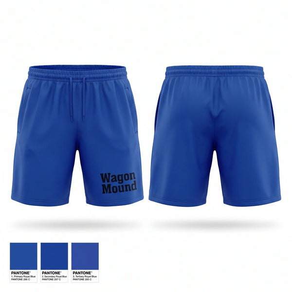 Athletic Shorts With Pockets, Wagon Mound, Fire Department, Teamtime, Team time, sublimation, custom sports apparel, team uniforms, spirit wear, spiritwear, sports uniforms, custom shirts, team store, custom team store, fundraiser sports, apparel fundraiser