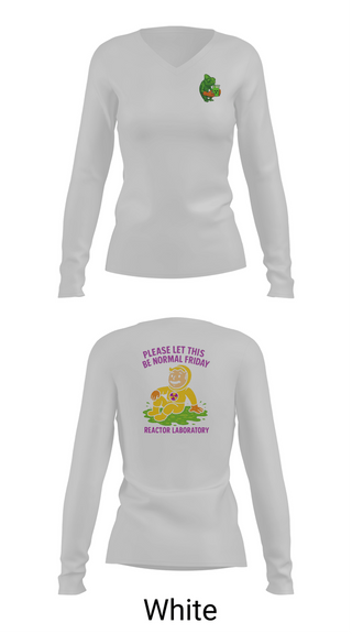 Womens Long Sleeve Vneck Shirt, USS Jefferson City, Navy, Teamtime, Team time, sublimation, custom sports apparel, team uniforms, spirit wear, spiritwear, sports uniforms, custom shirts, team store, custom team store, fundraiser sports, apparel fundraiser