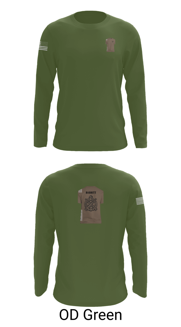 Long Sleeve Performance Shirt, FMS 4, , Teamtime, Team time, sublimation, custom sports apparel, team uniforms, spirit wear, spiritwear, sports uniforms, custom shirts, team store, custom team store, fundraiser sports, apparel fundraiser