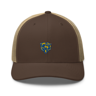 Wynyard Composite High School 42182962 Retro Trucker Hat | Yupoong 6606