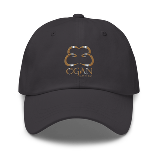 Egan Empire 30698142 Classic Dad Hat | Yupoong 6245CM