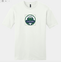 SLHS Soccer Cotton Logo Lake Tee