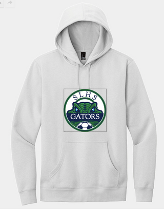 SLHS Boys Soccer Cotton Blend Hoodie