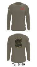 252 EN CO 10579431 Long Sleeve Performance Shirt - 4
