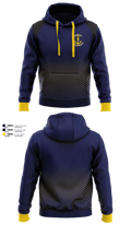Ilwaco Lady Fishermen Volleyball 70277237 Hoodie - 1
