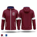 Aquinas Boxing 23313363 Windbreaker - 1
