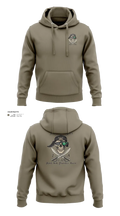 1st Platoon Jolly Rodgers 1879217 Hoodie - 21