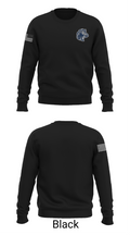 Muller Road Middle School Basketball 79179816 Crew Neck Sweatshirt - 21