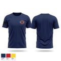 Oak Point ERT Short Sleeve Performance Shirt - 1
