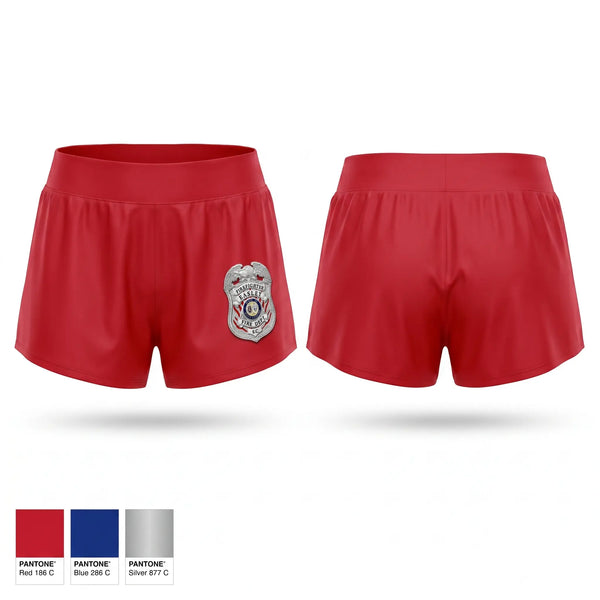 Ranger Panties, Easley Fire Department, Fire Department, Teamtime, Team time, sublimation, custom sports apparel, team uniforms, spirit wear, spiritwear, sports uniforms, custom shirts, team store, custom team store, fundraiser sports, apparel fundraiser