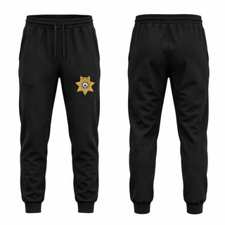Sweatpants, Penobscot County Sheriff's Office, Police, Teamtime, Team time, sublimation, custom sports apparel, team uniforms, spirit wear, spiritwear, sports uniforms, custom shirts, team store, custom team store, fundraiser sports, apparel fundraiser