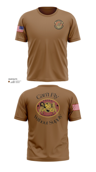 Short Sleeve Performance Shirt, 166 Supply, Air Force, Teamtime, Team time, sublimation, custom sports apparel, team uniforms, spirit wear, spiritwear, sports uniforms, custom shirts, team store, custom team store, fundraiser sports, apparel fundraiser