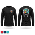 Dispatch Long Sleeve Performance Shirt - 1