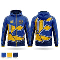Eastwood Windbreaker - 1