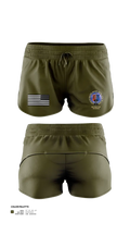 Karl & Hedwig Ackermann Memorial Institute for Joint Military Intelligence and Law Enforcement Education & Training at MARDET Fort Leonard Wood 34903411 Ranger Panties - 111