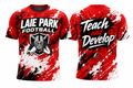 BigRed Store Short Sleeve Performance Shirt - 5