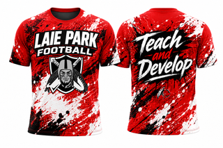 BigRed Store Short Sleeve Performance Shirt - 5