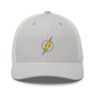 Luxury Lifestyles 80334237 Retro Trucker Hat | Yupoong 6606