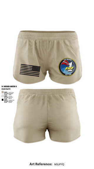 Ranger Panties, BMU1, , Teamtime, Team time, sublimation, custom sports apparel, team uniforms, spirit wear, spiritwear, sports uniforms, custom shirts, team store, custom team store, fundraiser sports, apparel fundraiser