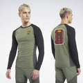 Hammer platoon, 566th MCAS 87088190 Long Sleeve Performance Shirt 4