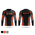 Shift5 Long Sleeve Performance Shirt - 2