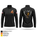 F006-26 Windbreaker - 1