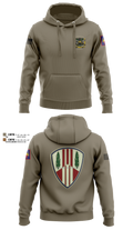 107th MP Company 21202425 Hoodie - 2